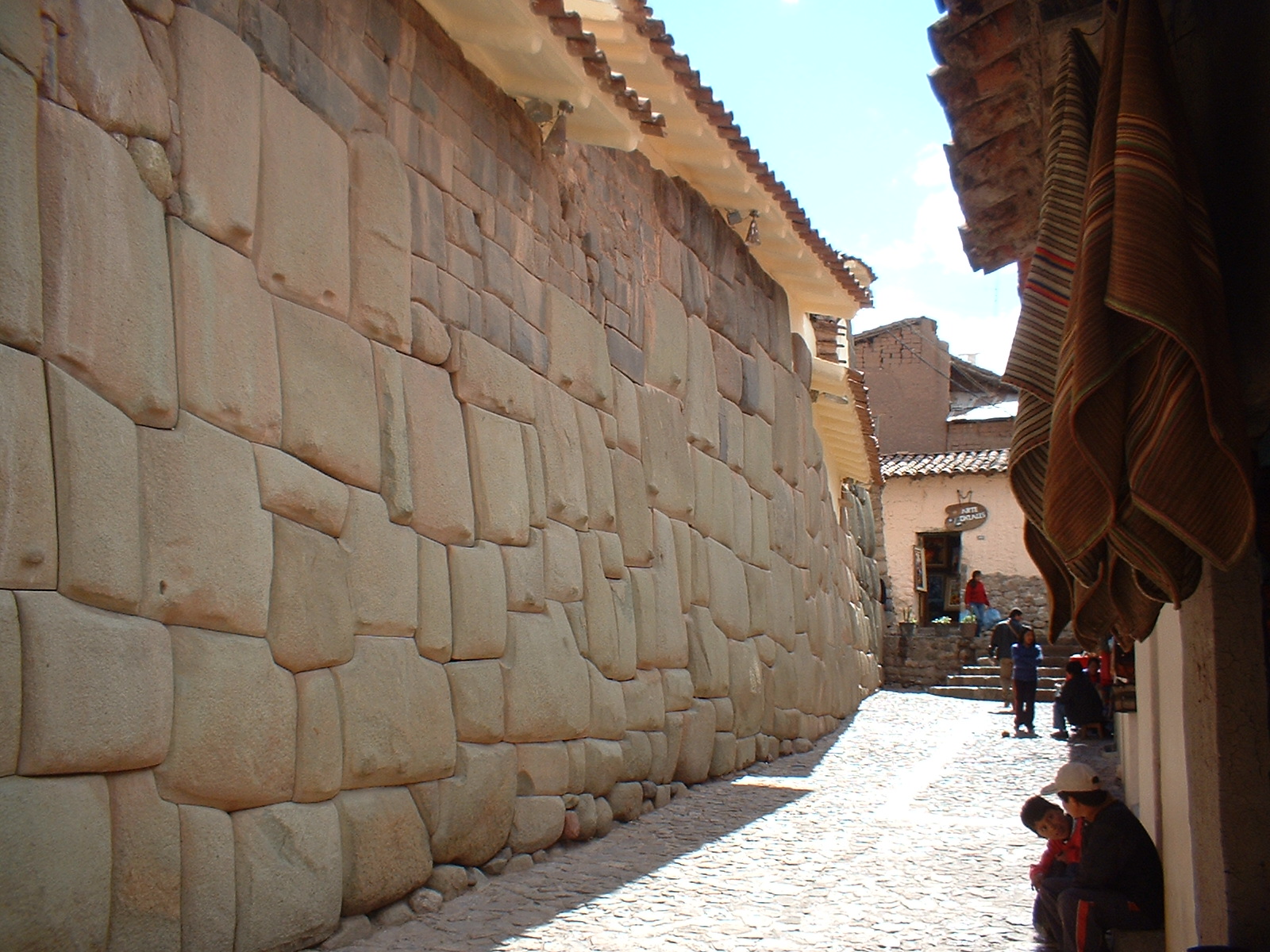 Descubre la emocion de visitar Cusco