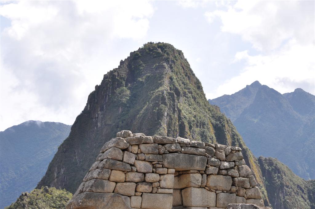 Tours a Machu Picchu Cusco Peru