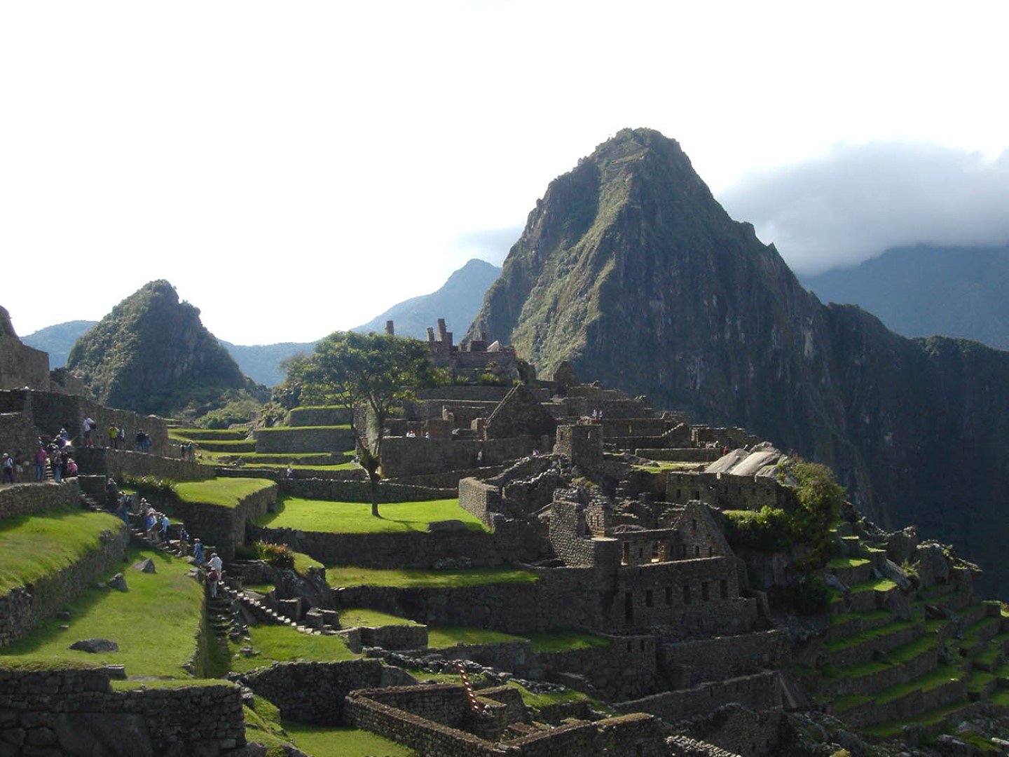 Consejos para Viajar a Machu Picchu